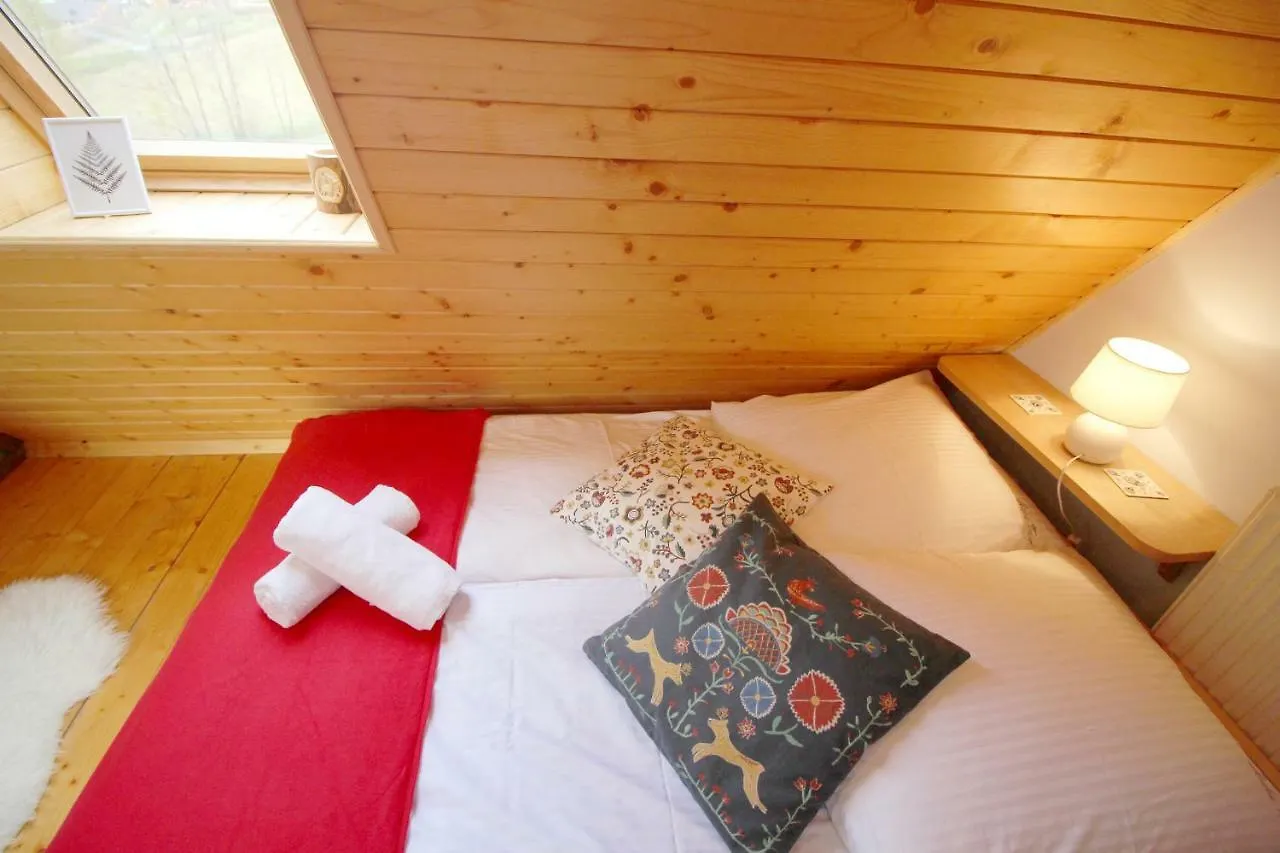 Appartement Apartament Olczanka Zakopane