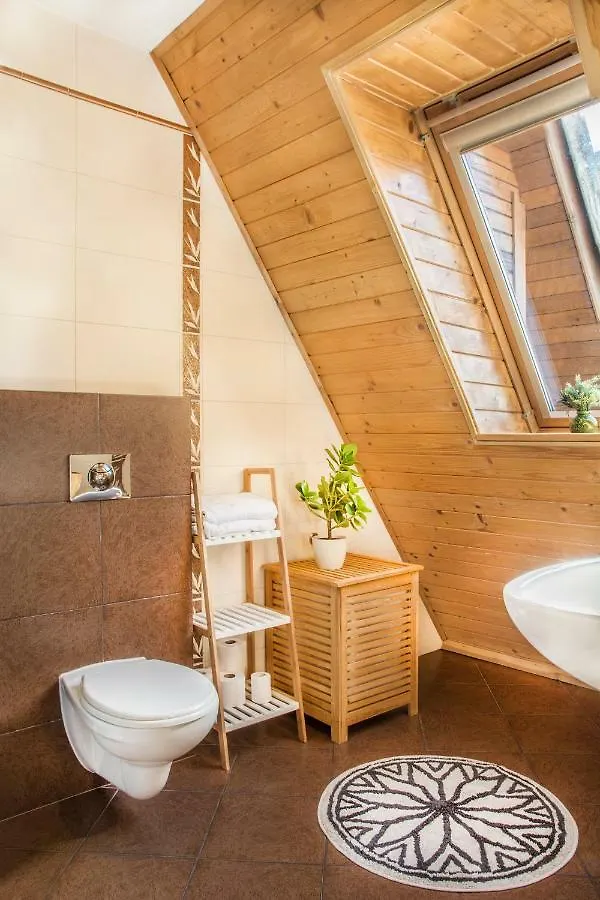Appartement Apartament Olczanka Zakopane Pologne